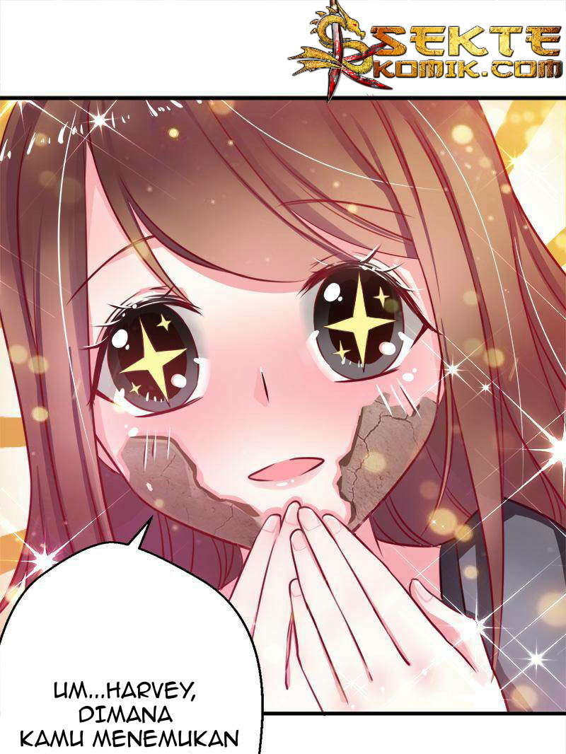Beauty and the Beasts Chapter 03 Gambar 56